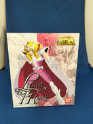 聖闘士星矢|BANDAI