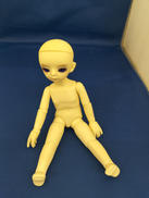 球体関節人形|DOLL ZONE