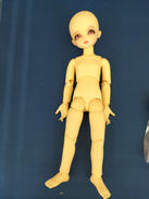 ドール|BAMBICRONY