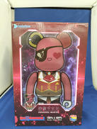 ベアブリック|メディコム・トイ