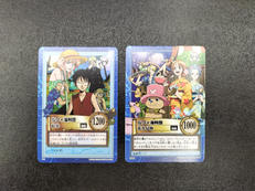 ワンピースカードダス|BANDAI