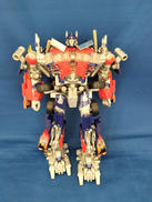 トランスフォーマーリベンジ|TAKARA TOMY