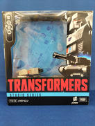 トランスフォーマーリベンジ|TAKARA TOMY