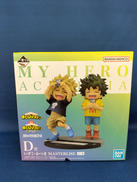 僕のヒーローアカデミア|BANDAI