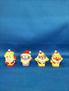 アンパンマン|不明