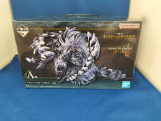 一番くじ　モンスターハンターワイルズ|BANDAI