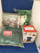 一番くじ　MRS．GREEEENAPPLE|BANDAI