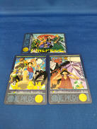 ワンピースビジュアルアドベンチャー|BANDAI