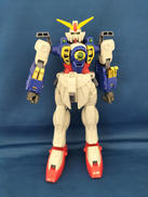 電装機動変形|BANDAI