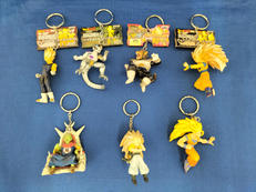 ドラゴンボール|BANDAI