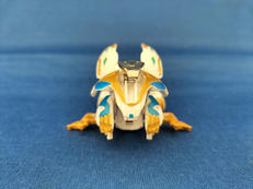 爆丸|タカラトミー