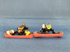 爆丸|タカラトミー