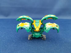 爆丸|タカラトミー