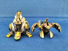 爆丸|タカラトミー