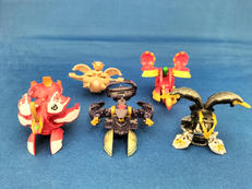 爆丸|タカラトミー