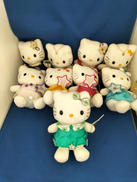 ぬいぐるみ|サンリオ