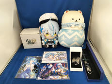 グッズセット|カバー