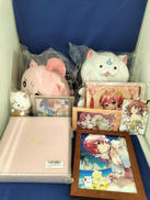 グッズセット|カバー