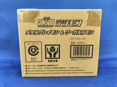 掌動　デジモン|BANDAI