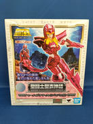 聖闘士聖衣神話|BANDAI