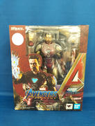 フィギュアーツ　アベンジャーズ|BANDAI