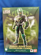 S.I.C|BANDAI