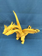ソフビ 日本製|BANDAI