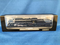 鉄道車両金属モデルコレクション|デアゴスティーニ