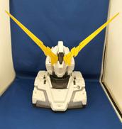 REAL EXPERIENCE MODEL|BANDAI