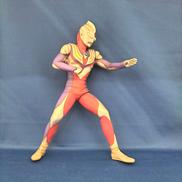 ウルトラマンティガ|CCP