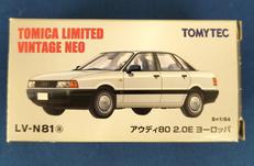 トミカリミテッドヴィンテージネオ|トミーテック