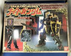 リアルタイプガンダムクロス|BANDAI