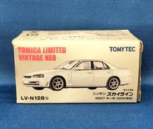 トミカリミテッドヴィンテージネオ|トミーテック