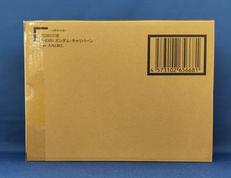 ロボット魂|BANDAI