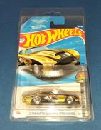 スーパートレジャーハント|ホットウィール