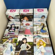 ラブライブサンシャイン