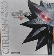 ウィッチャー3　ワイルドハント|プライム1スタジオ