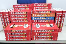 ディズニーツムツム|HACHETTE