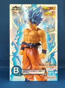 一番くじ　ドラゴンボール超