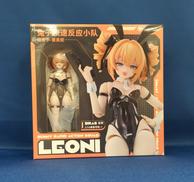 BUNNYRAPIDACTIONSQUAD|GOOD SMILE COMPANY