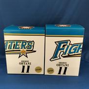 ボブルヘッド|OSM INTERNATIONAL