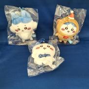 ちいかわ|グレイ・パーカー・サービス