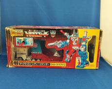 トランスフォーマー
