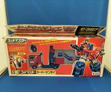 トランスフォーマー