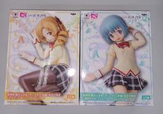 まどかマギカ|バンプレスト