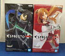 ソードアートオンライン|バンプレスト