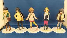 一番くじプレミアム|バンプレスト