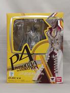 ペルソナ4　アニメーション|BANDAI