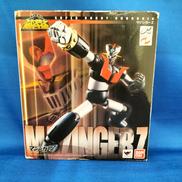 スーパーロボット超合金|BANDAI