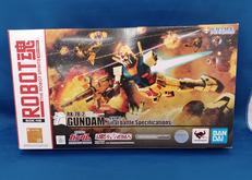 ロボット魂|BANDAI